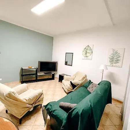 Apartment La Casa Di Cleo *