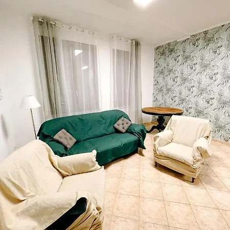 Apartment La Casa Di Cleo *