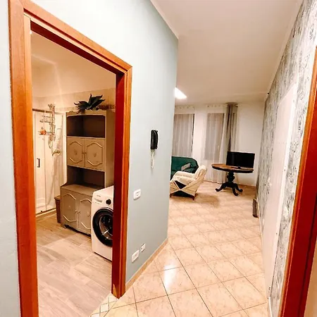 La Casa Di Cleo Apartment *