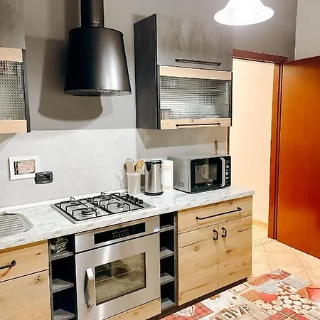 La Casa Di Cleo *
