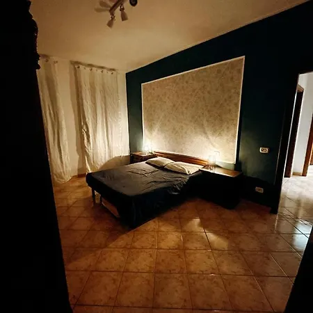 La Casa Di Cleo Apartment *