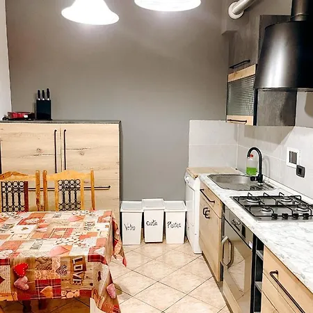 La Casa Di Cleo
