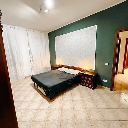 Apartment La Casa Di Cleo