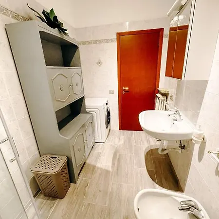 La Casa Di Cleo * Reggio Emilia