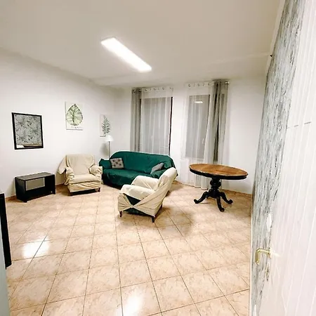La Casa Di Cleo Reggio Emilia